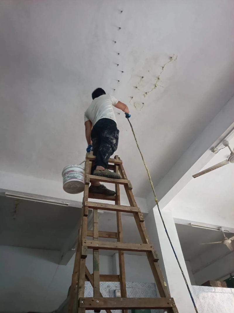 许昌许昌县化学注浆